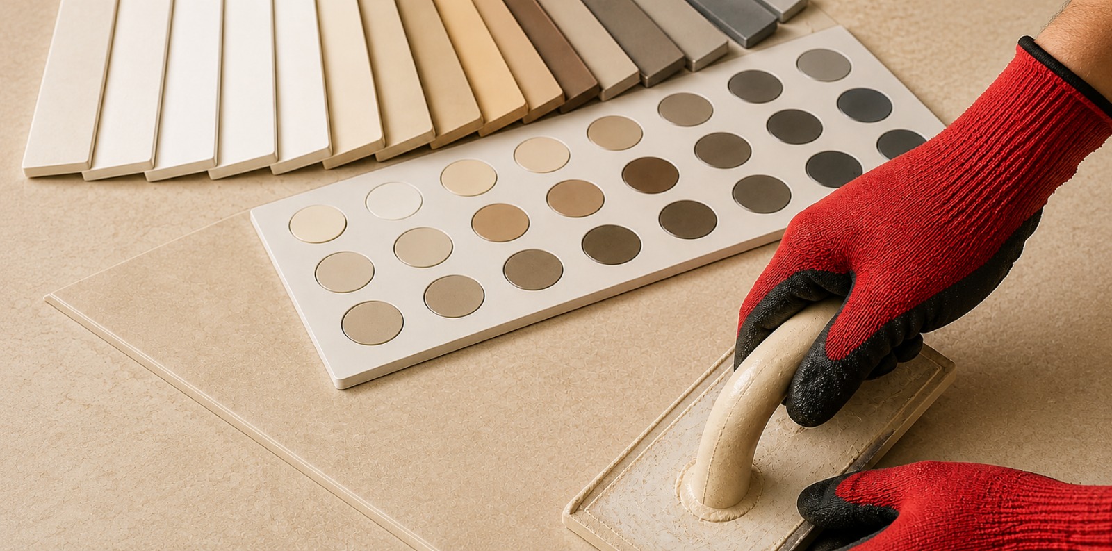 Waterproofing Systems