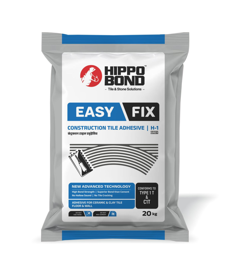 H-1 Easy Fix