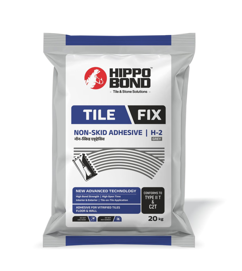 H-2 Tile Fix