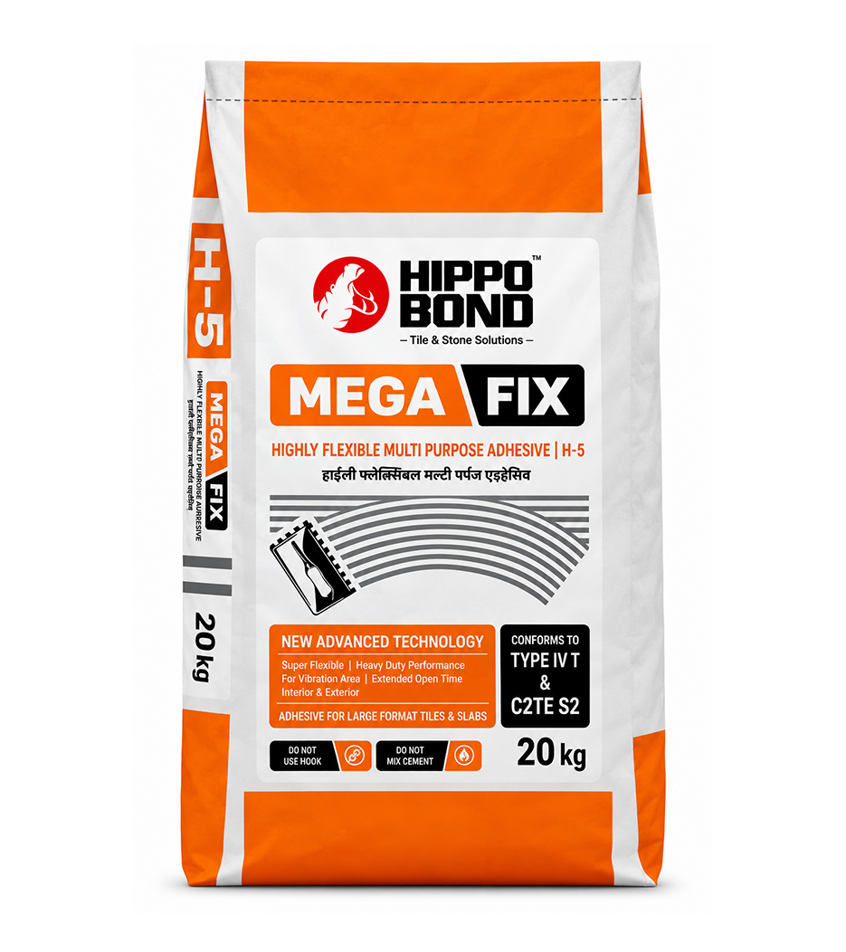 H-5 Mega Fix
